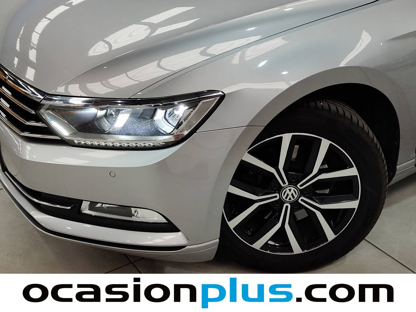 Acabados Volkswagen Passat Volkswagen Passat Variant Advance 1.5 TSI (150 CV)
