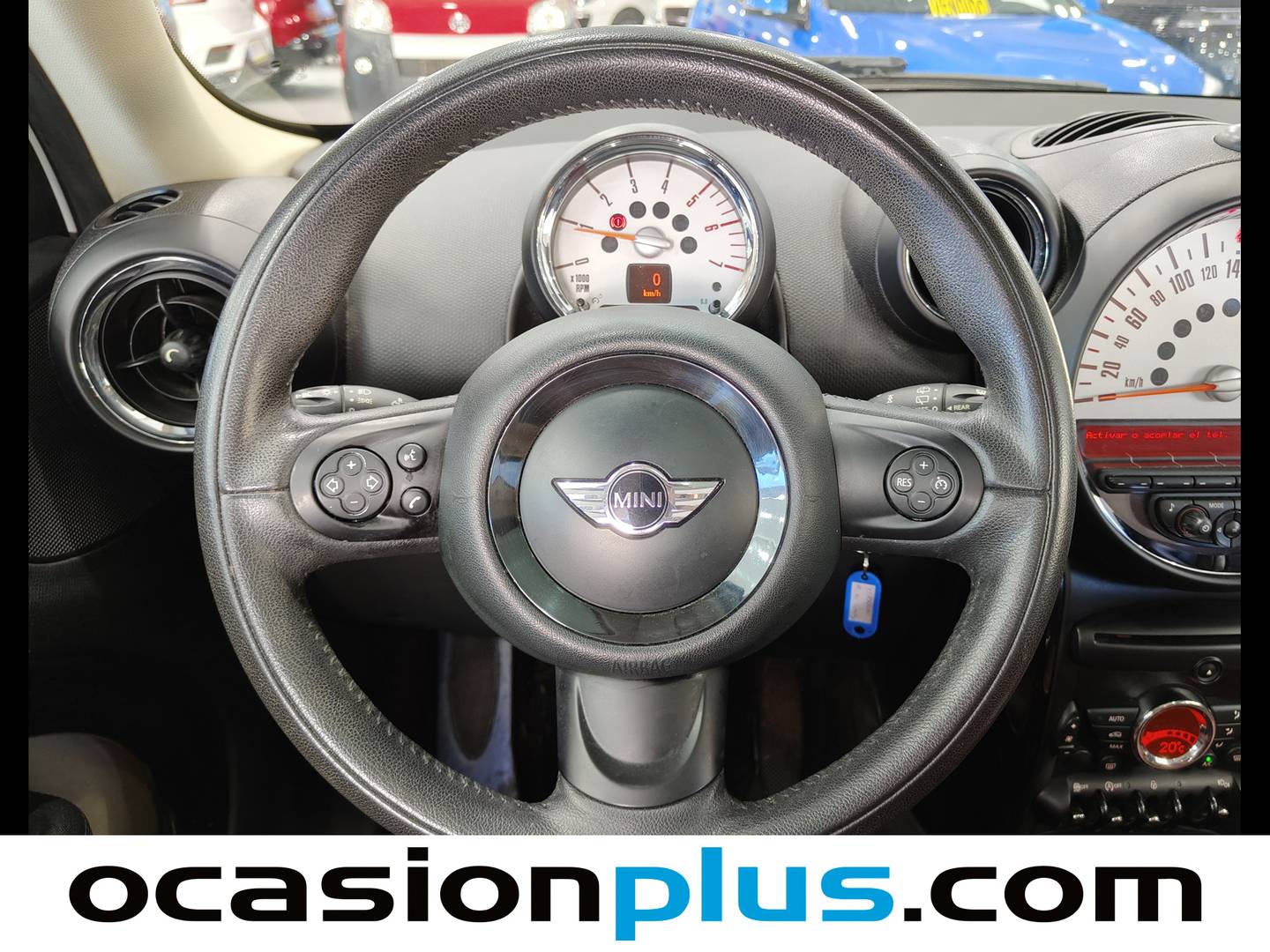 Mini Countryman Mini MINI Countryman One D (90 CV) km 0