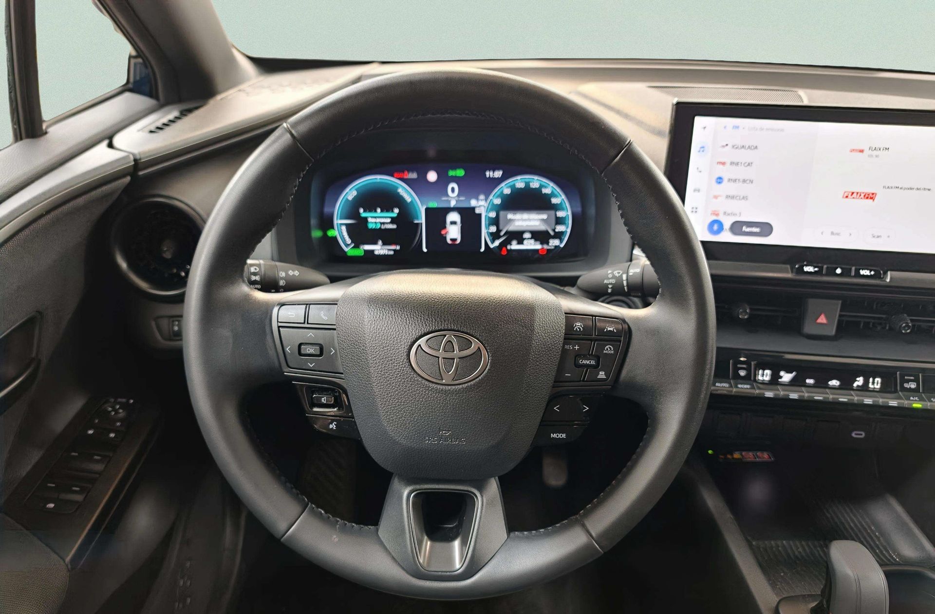 Toyota C-HR 140H Advance - foto 23