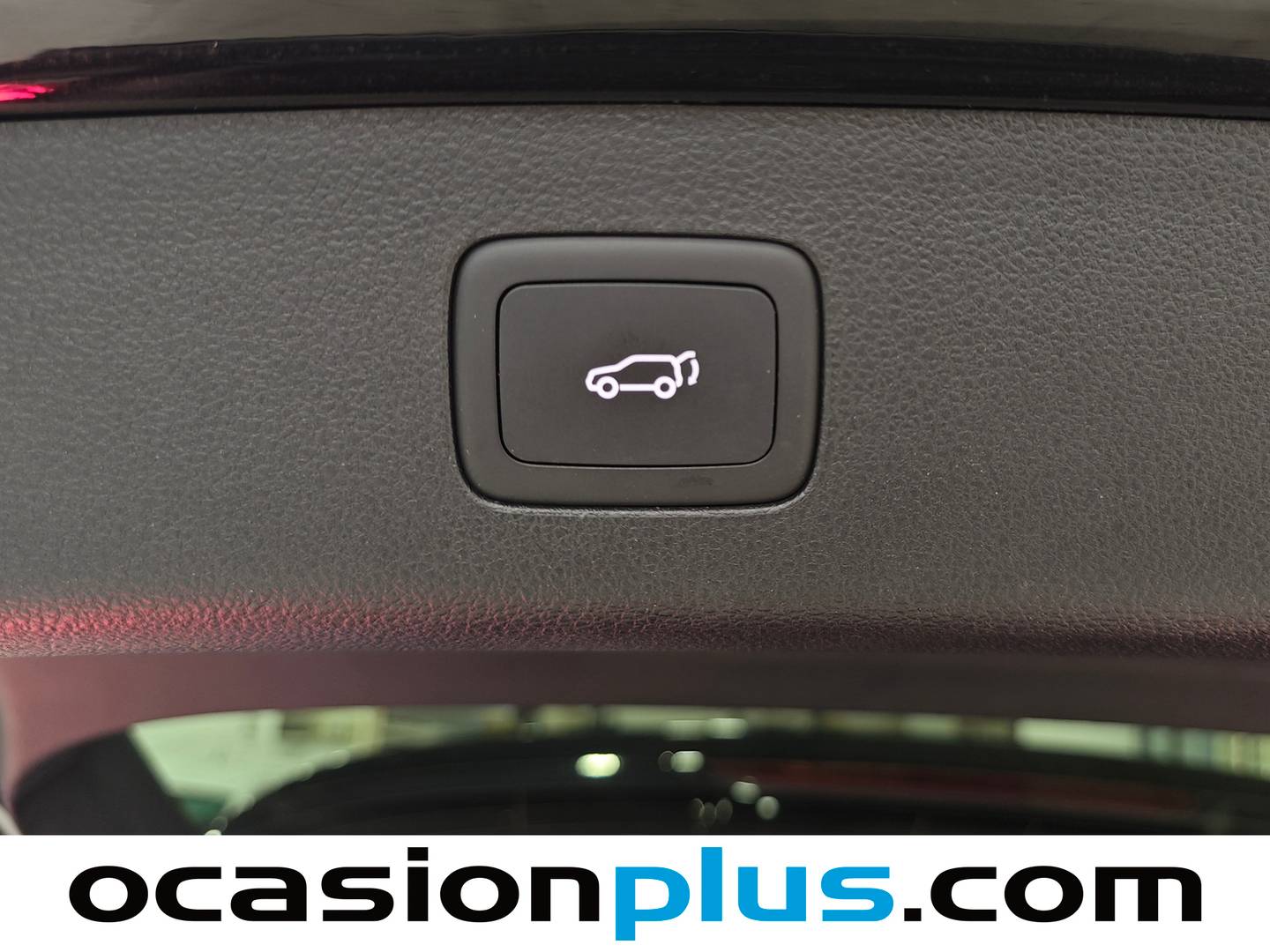 Foto MG HS MG eHS 1.5 T-GDI PHEV Luxury  (258 CV)