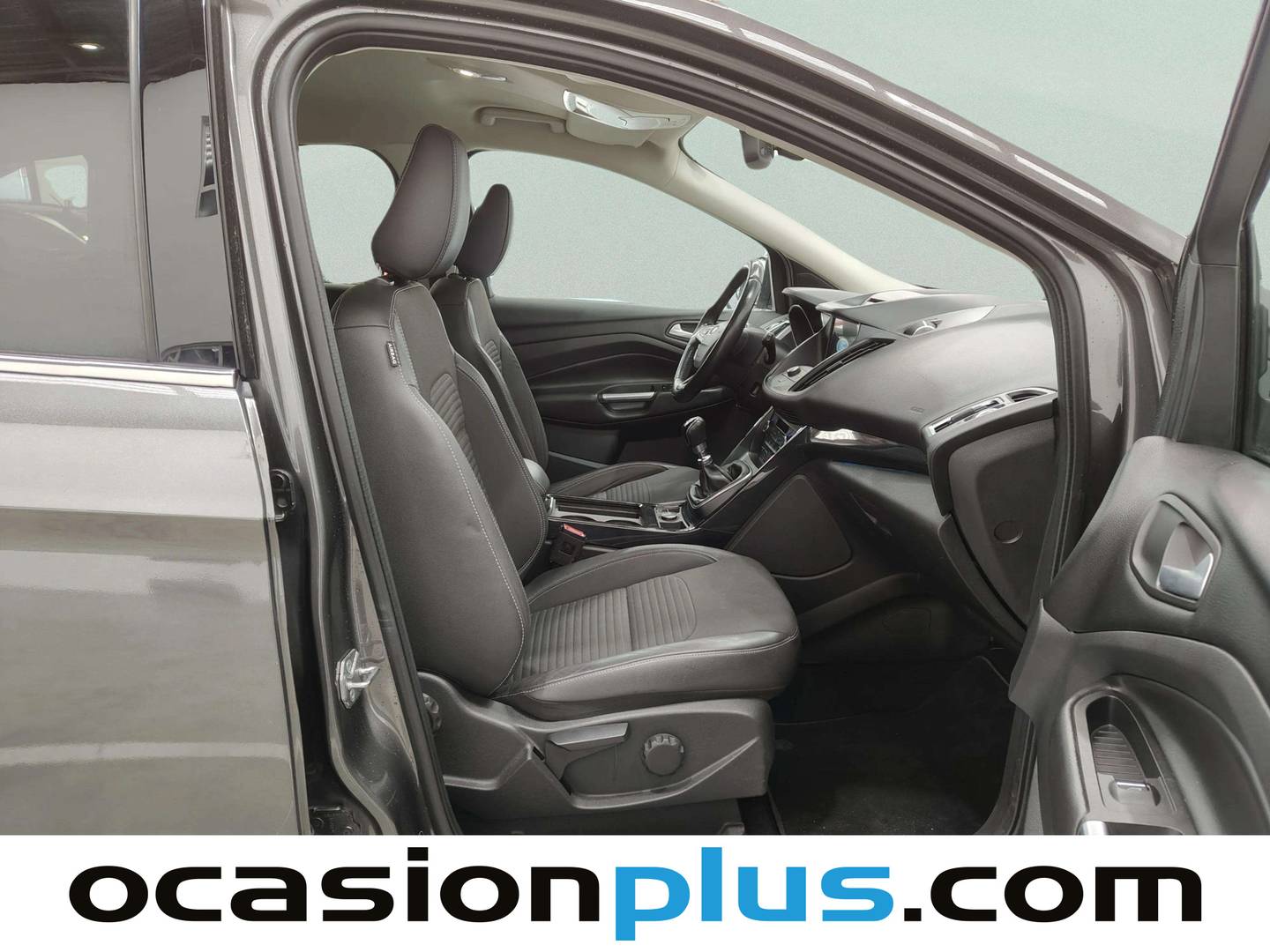 Ford Kuga Ford Kuga 1.5 EcoBoost S&S Titanium 4x2 (150 CV) gasolina