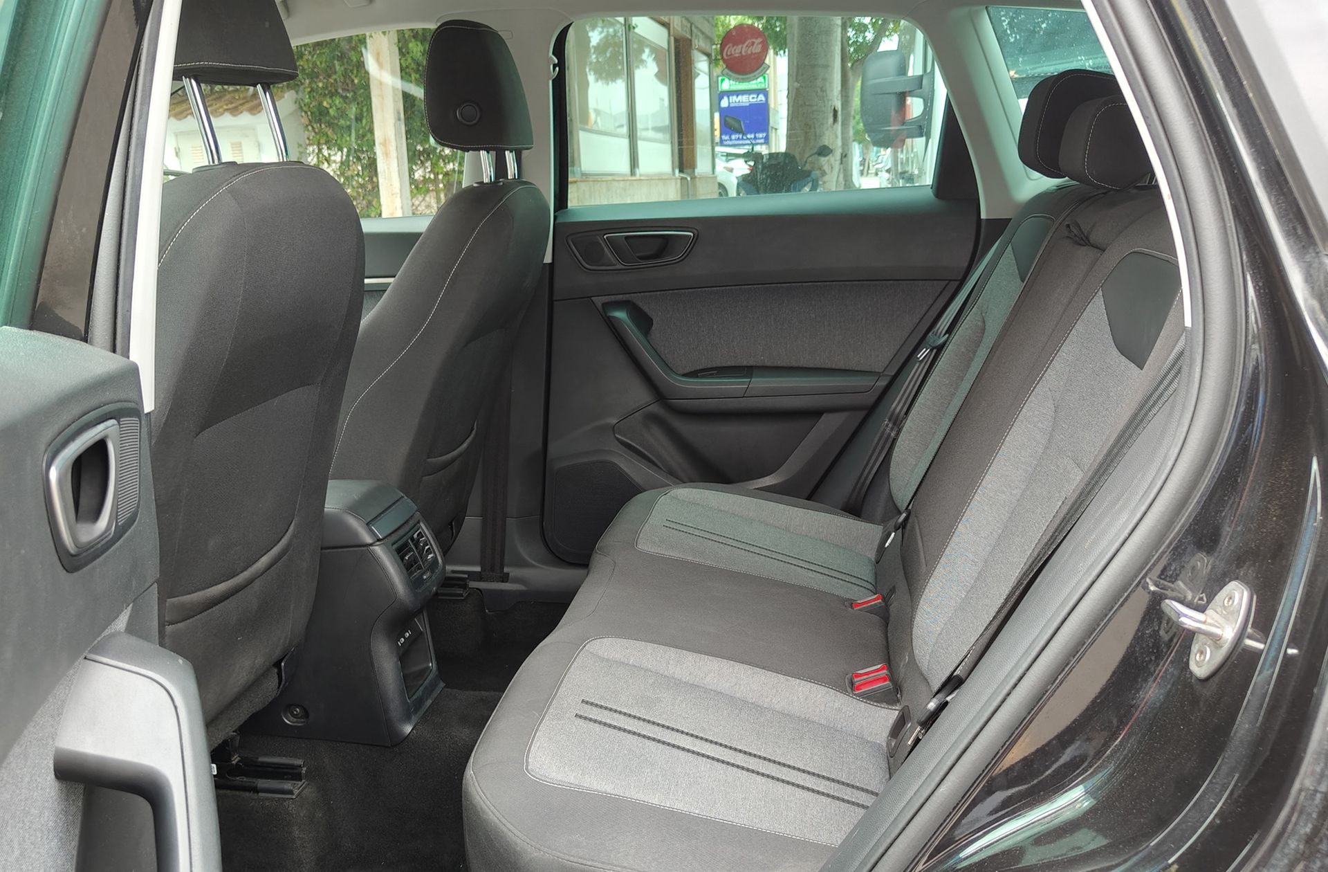 SEAT Ateca 1.5 TSI Style Evo Edition DSG - foto 9