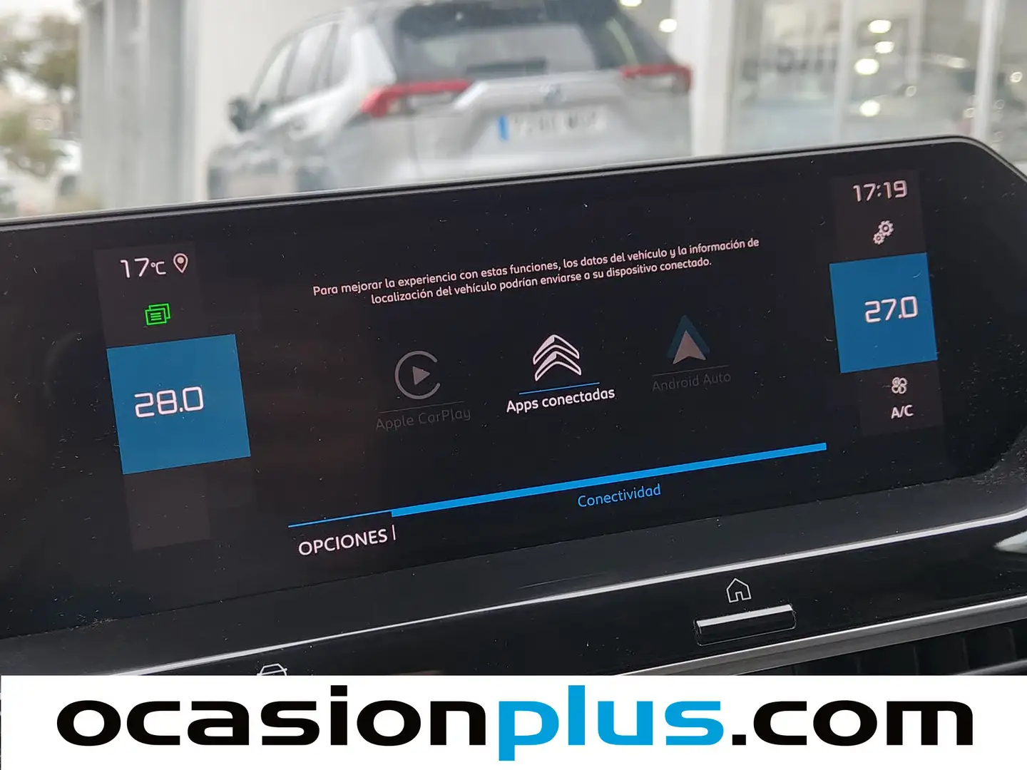 Foto Citroën C4 Citroen C4 BlueHDi 130 S&S Shine EAT8 (130 CV)