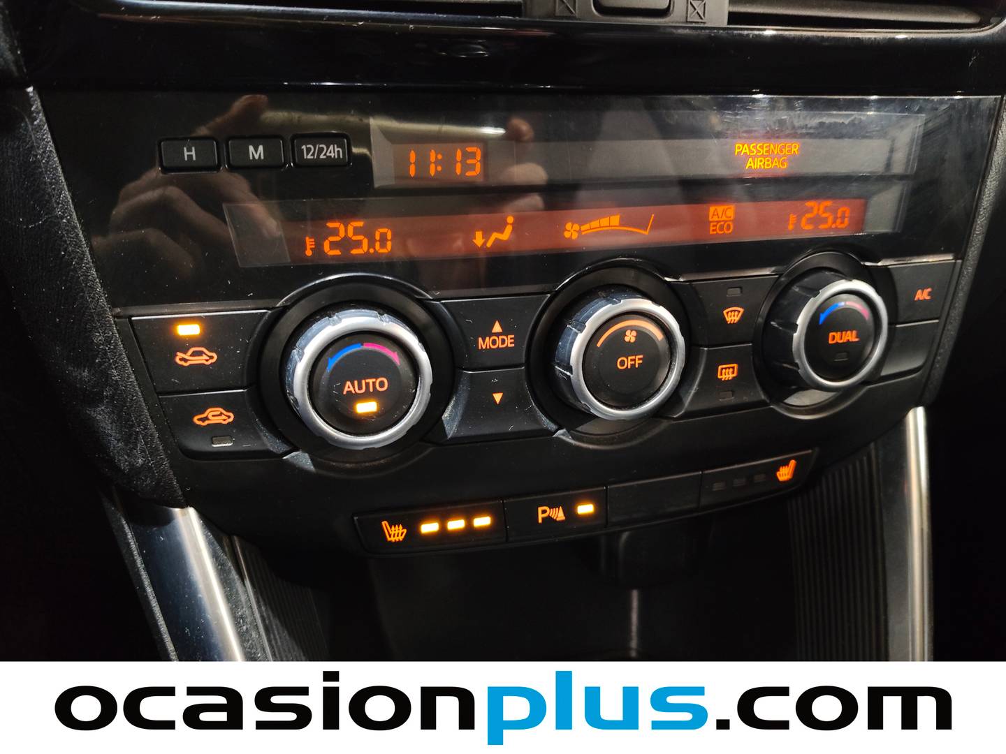 Mazda CX-5 Mazda CX-5 2.2 DE Luxury 4WD AT (175 CV) km 0