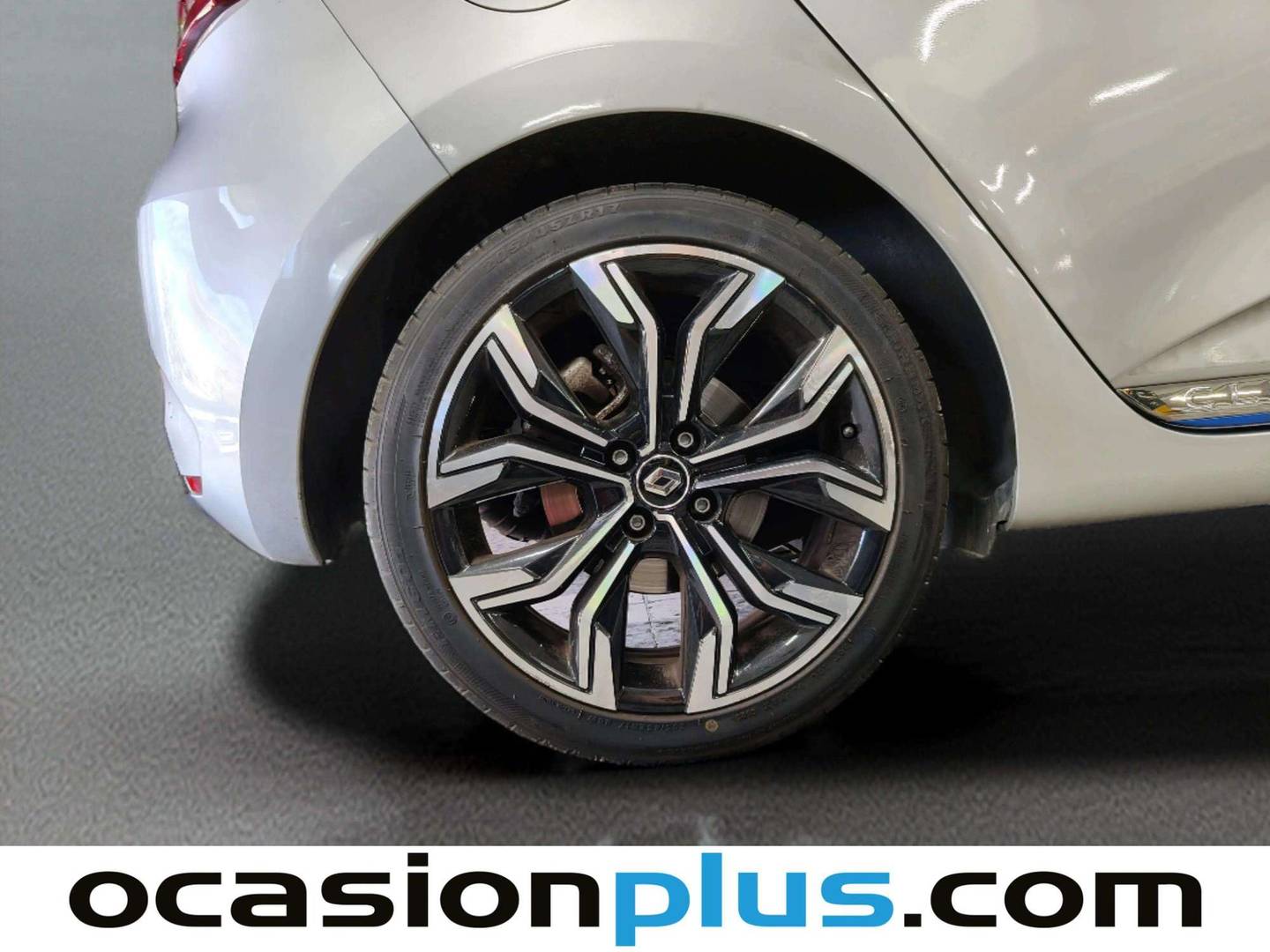 Renault Clio Renault Clio SL Edition E-Tech Híbrido (140 CV) seminuevo