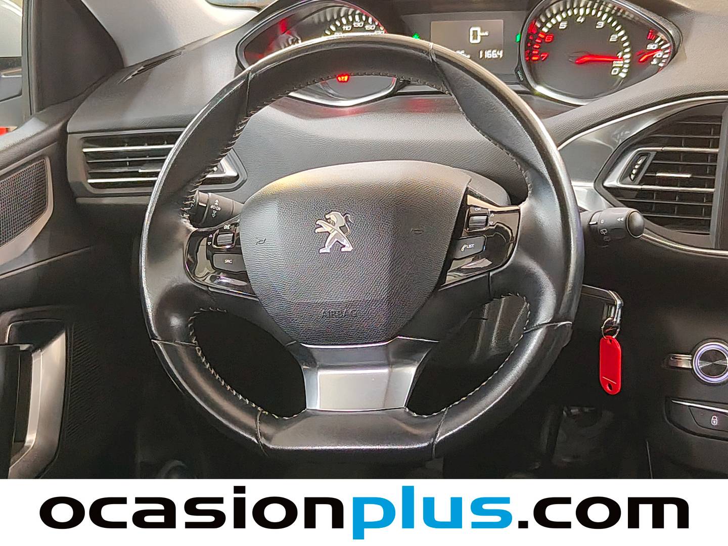 Peugeot 308 Peugeot 308 PureTech 130 S&S Style (130 CV) gasolina