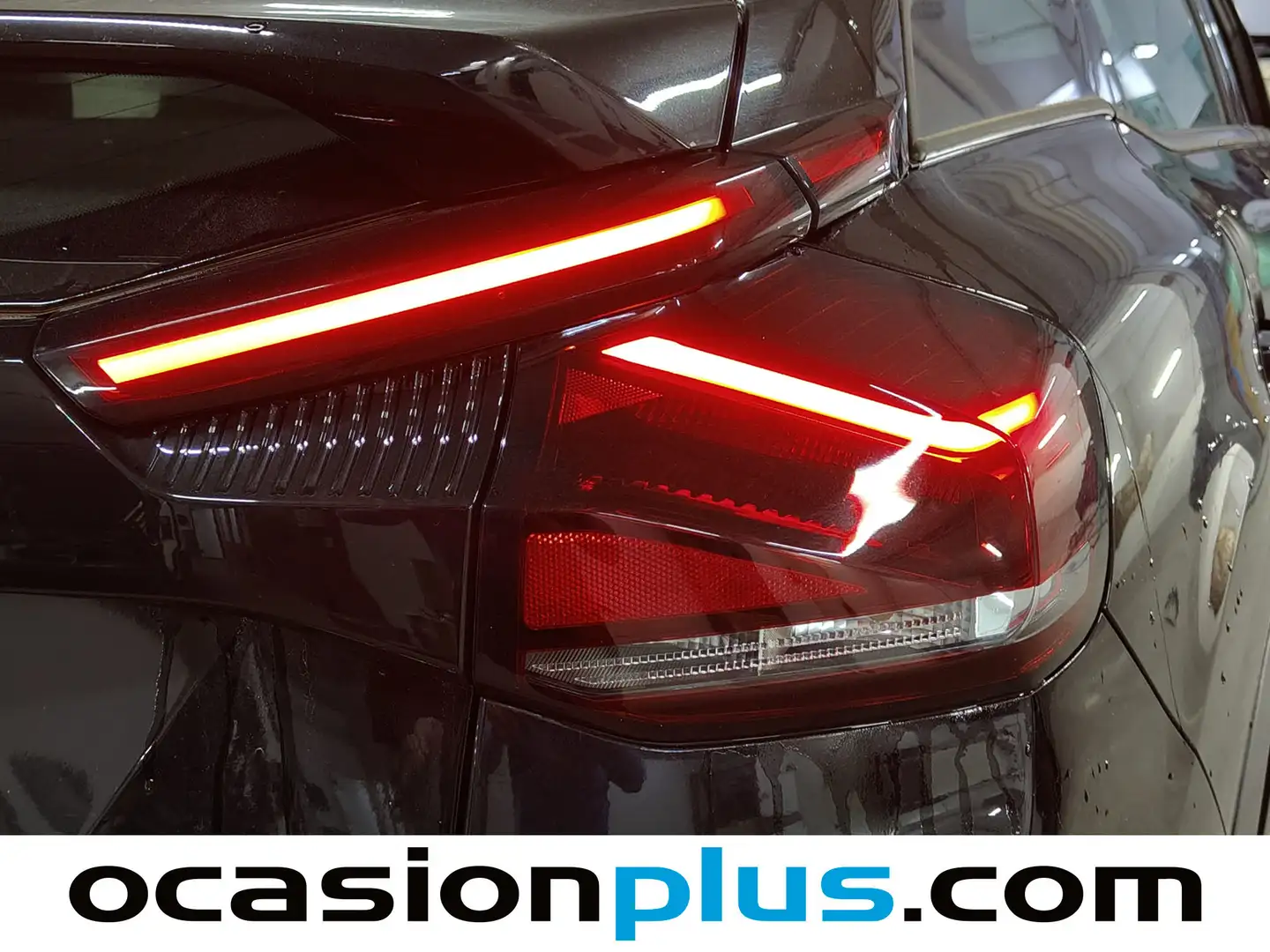 Foto Citroën C4 Citroen C4 PureTech 130 S&S Plus (131 CV)