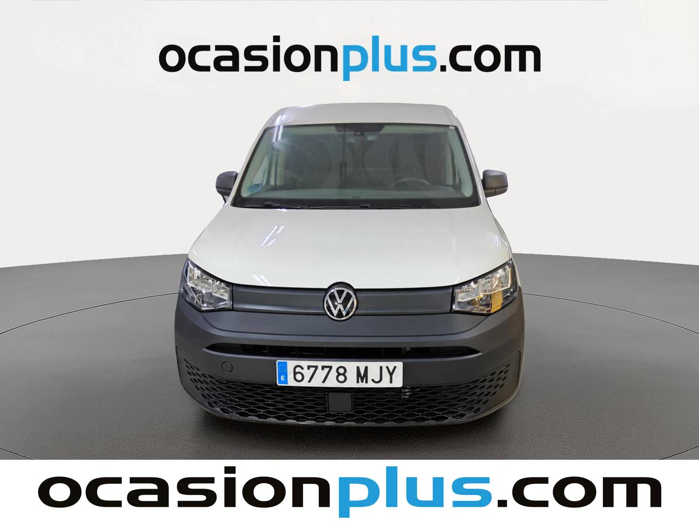 Volkswagen Caddy Volkswagen Caddy Cargo 2.0 TDI (102 CV) seminuevo