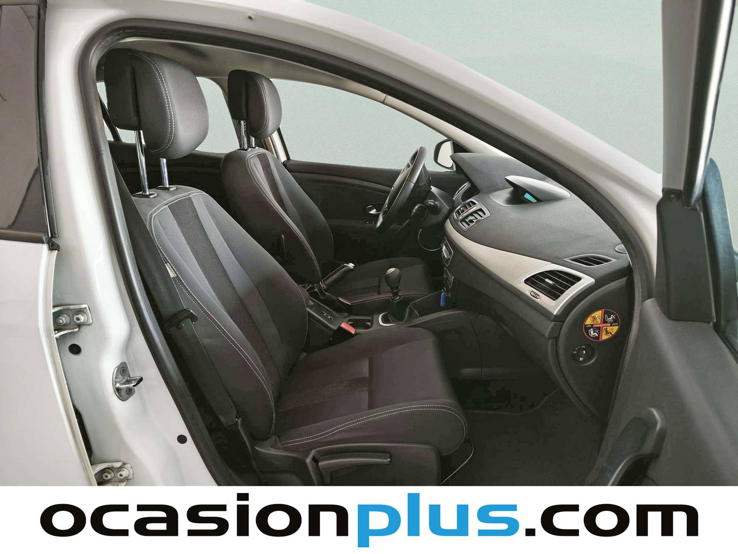 Renault Mégane Renault Megane 1.9 dCi Dynamique (130 CV) km 0