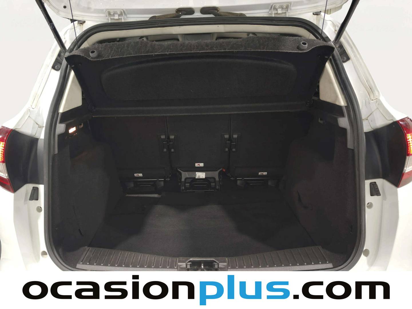 Foto Ford C-Max Ford C-Max TDCI Titanium (150 CV)