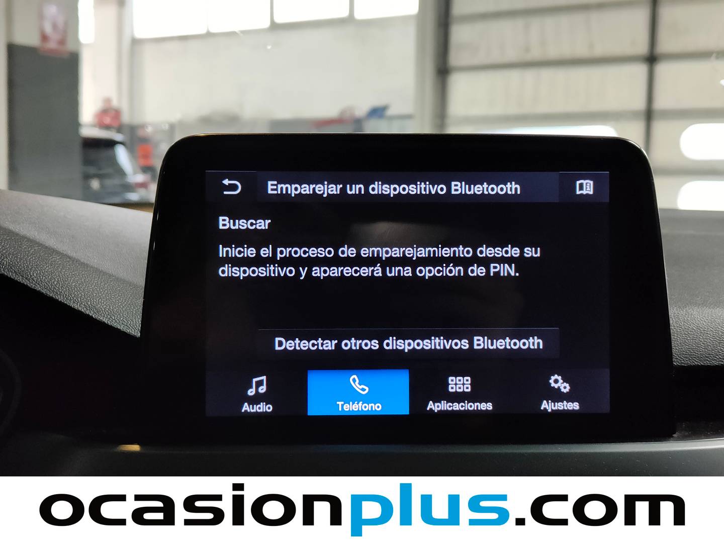 Ford Focus Ford Focus 1.0 Ecoboost MHEV Active (155 CV) 2022