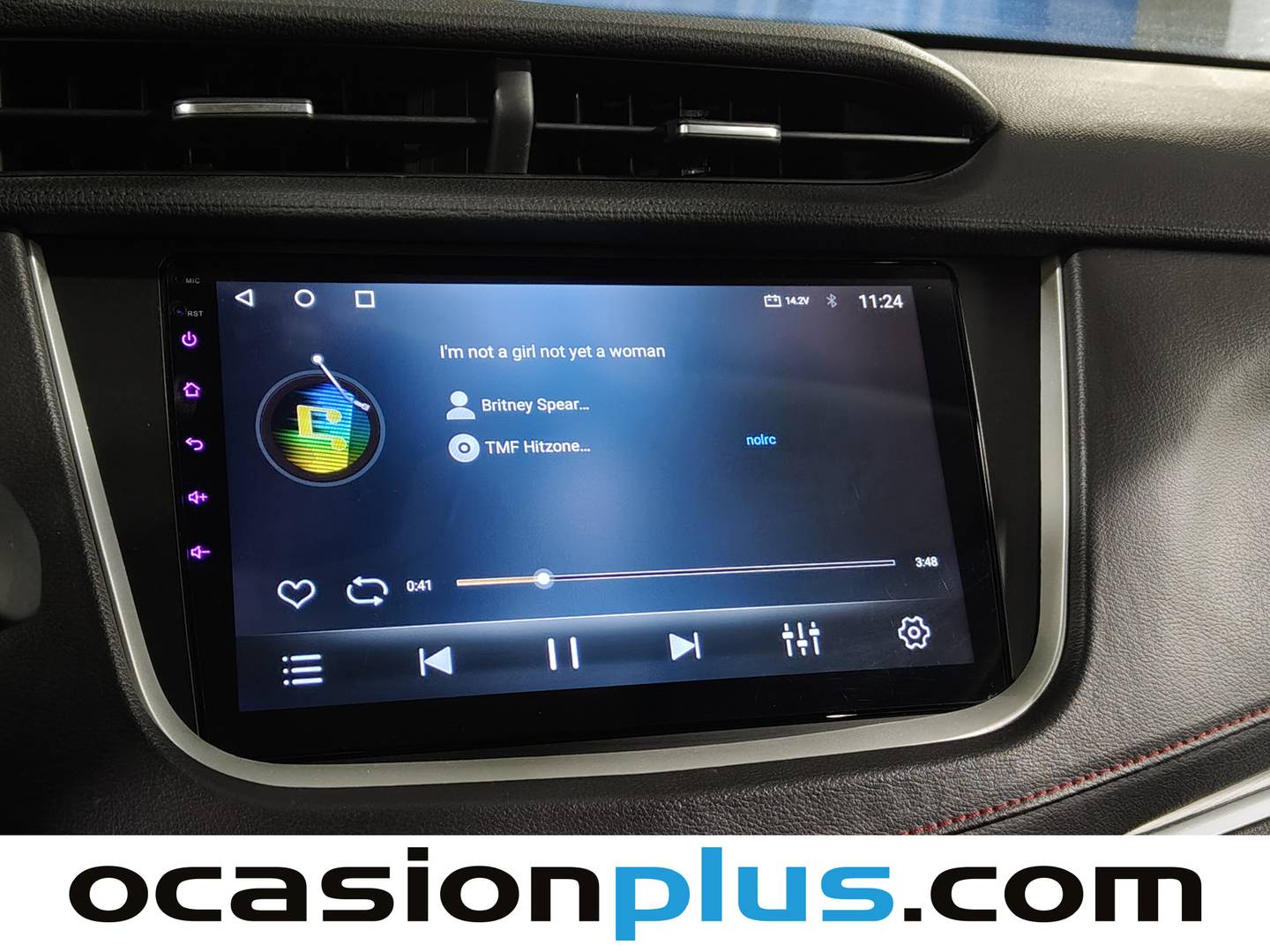 SWM G01 SWM G01 1.5T Luxury (131 CV) km 0