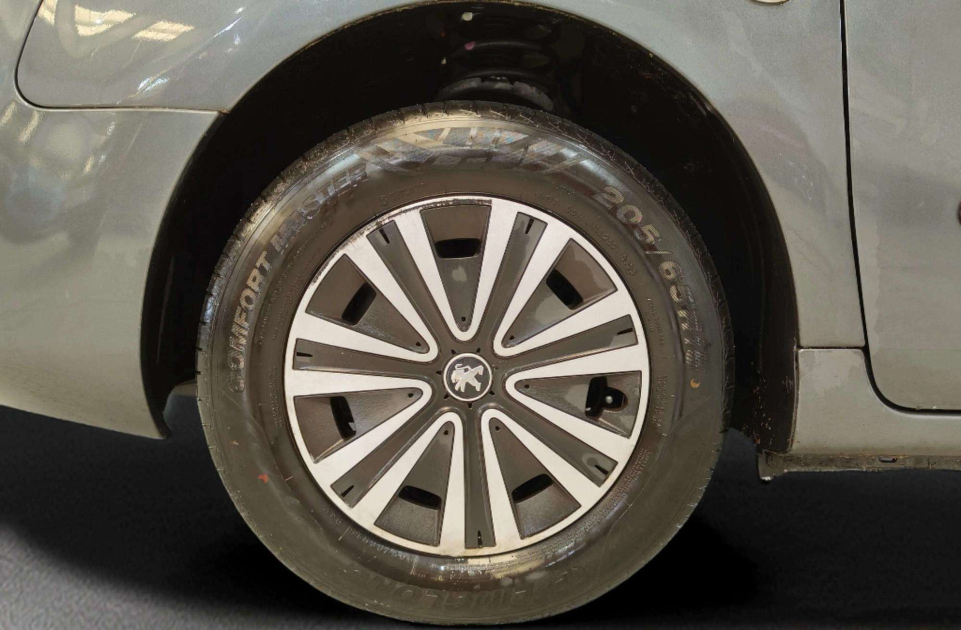 Peugeot Partner Tepee Combi BlueHDi 100 Style - foto 33