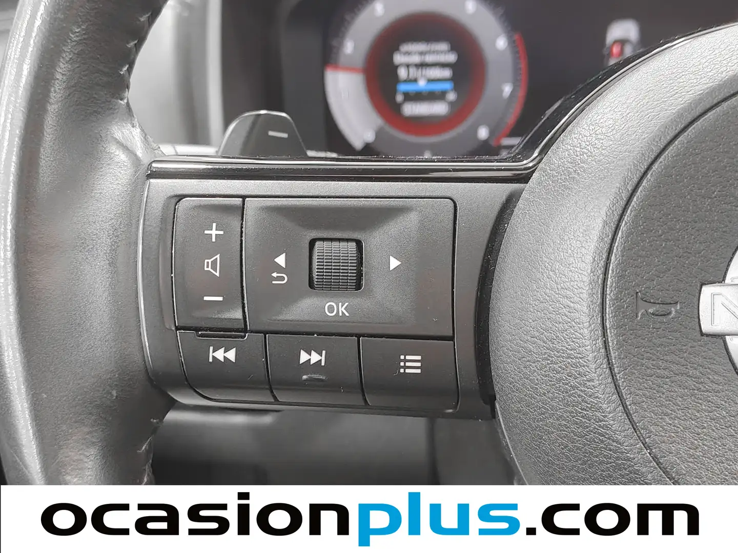 Foto Nissan X-TRAIL Nissan X-Trail 1.5 VC Turbo MHEV N-Connecta Xtronic (163 CV) 7 Plazas