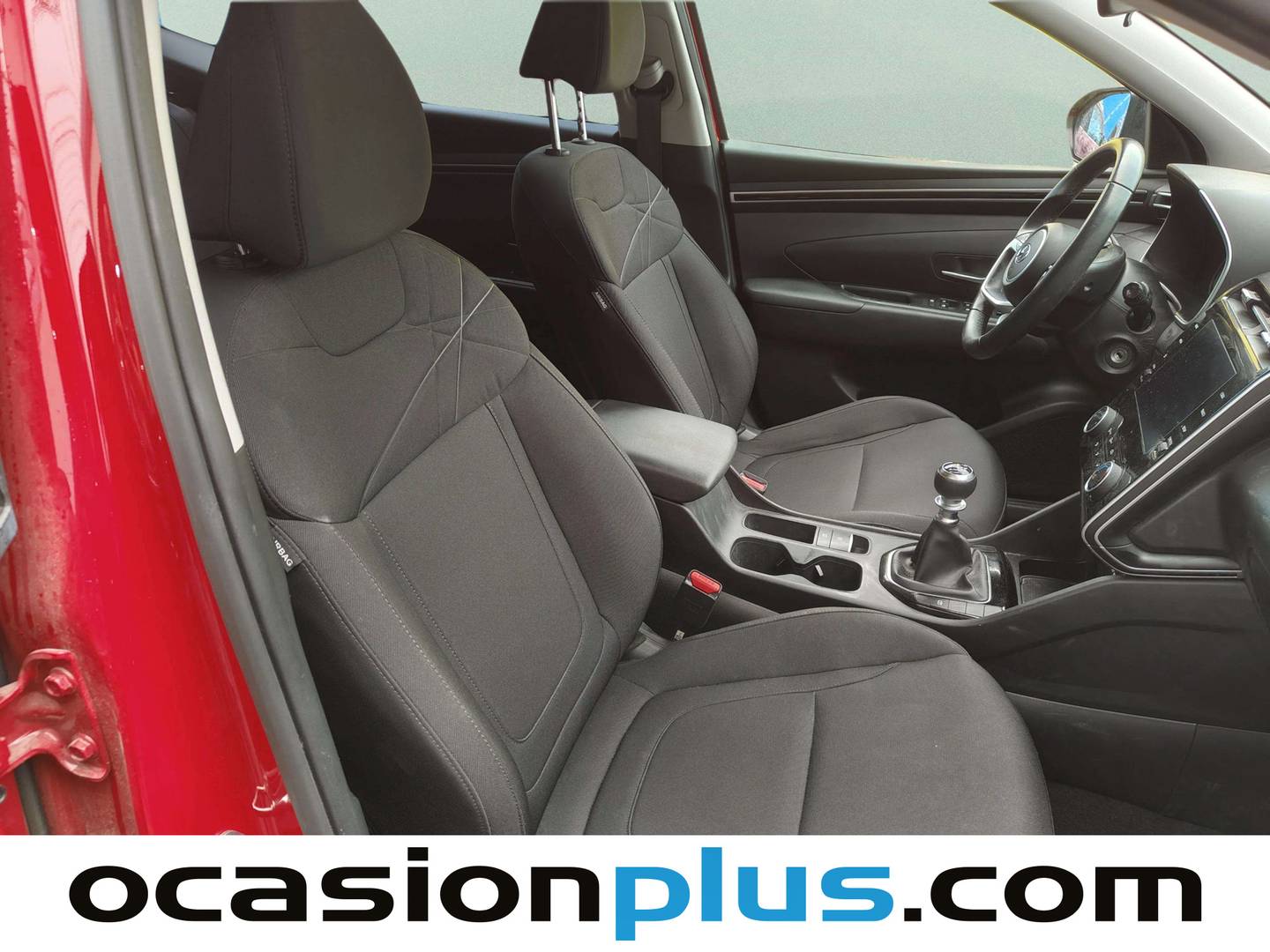 Hyundai Tucson Hyundai Tucson 1.6 TGDI Klass 4x2 (150 CV) al mejor precio