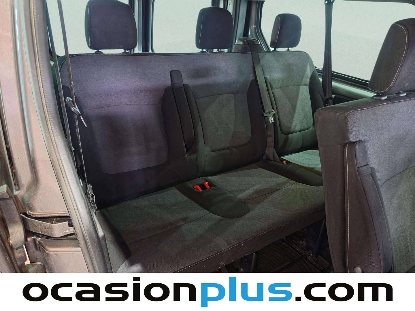 Fiat Talento Fiat Talento Combi 1.6 EcoJet SX Largo (120 CV) 8 Plazas de ocasión
