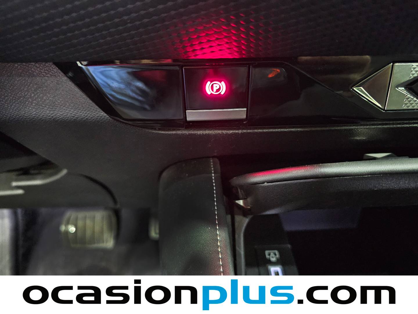 Foto DS DS 4 DS DS4 PureTech 130 Bastille Auto (130 CV)