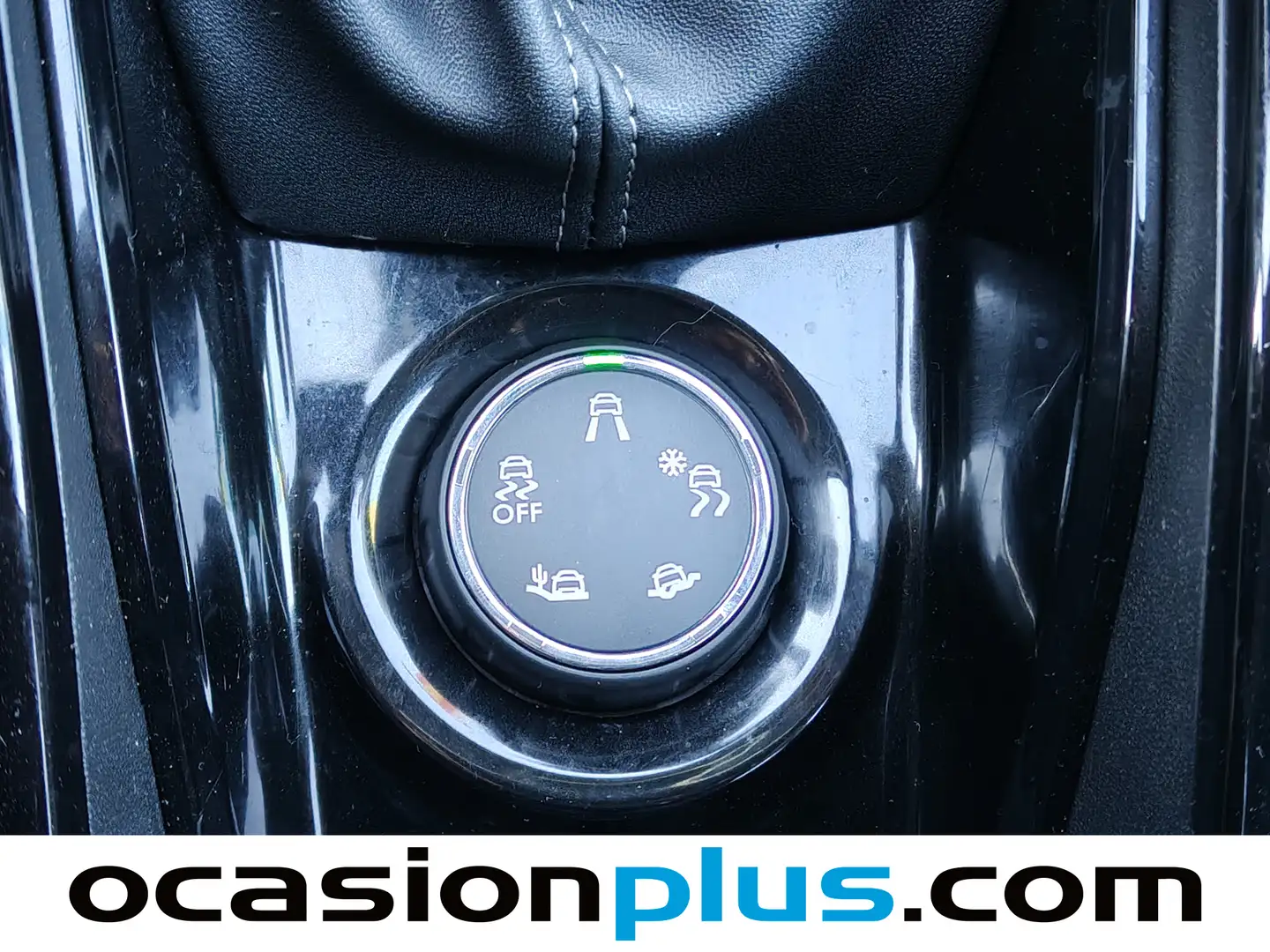 Foto Peugeot 2008 Peugeot 2008 BlueHDi 120 S&S Allure (120 CV)