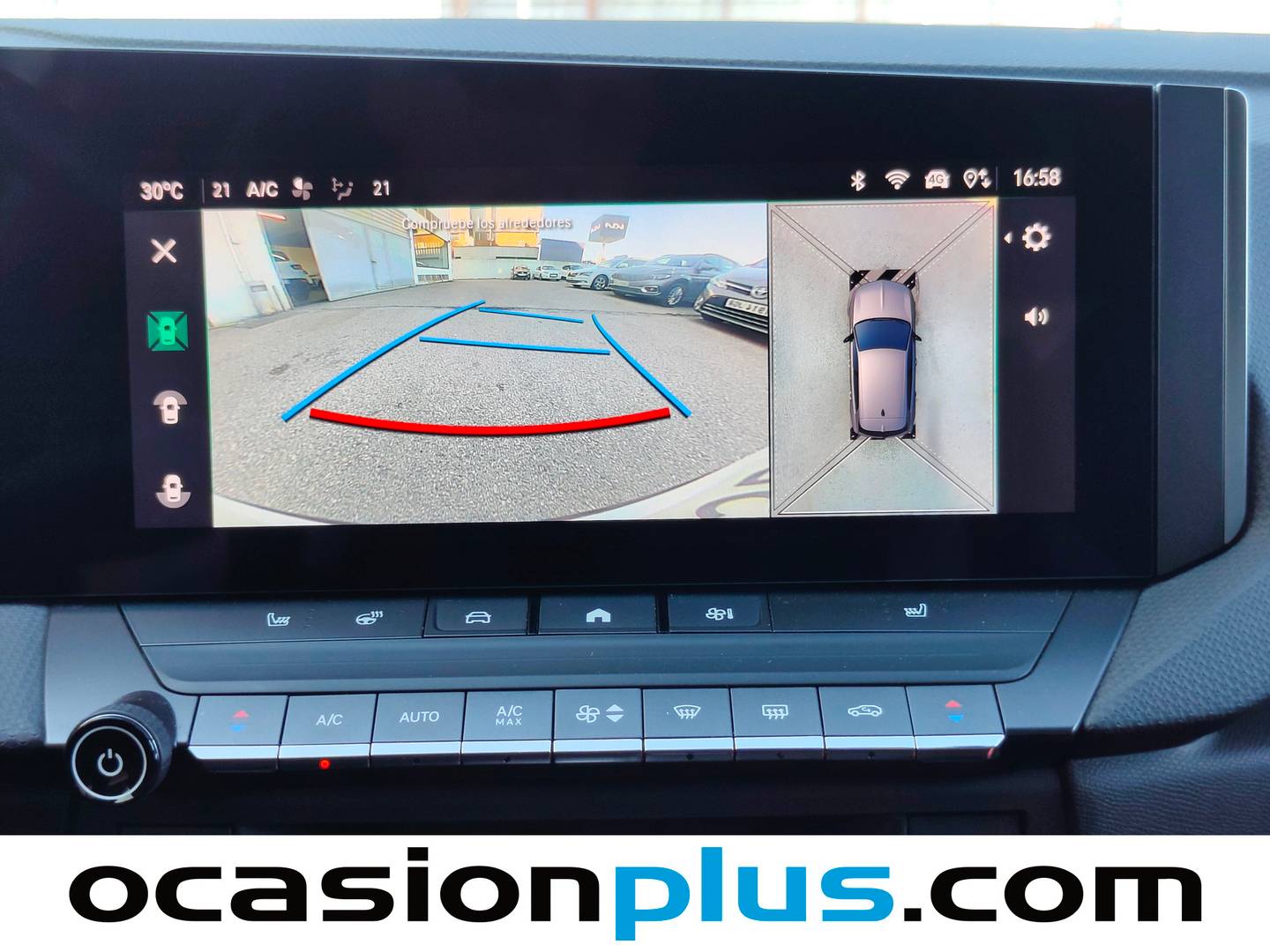 Accesorios del Opel Astra Opel Astra 1.5D DTH GS Auto (130 CV)