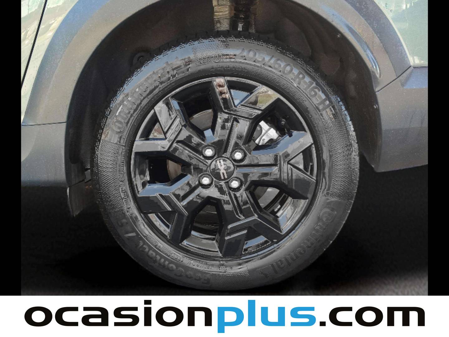 Dacia Jogger Dacia Jogger Extreme Hybrid (155 CV) 7 plazas híbrido