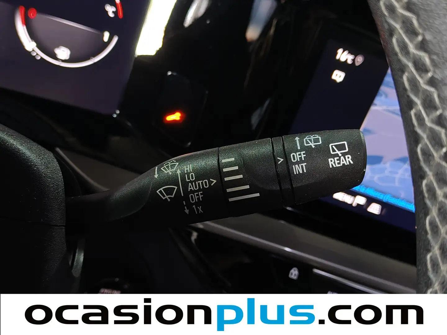 Foto Opel Mokka Opel Mokka 1.2 T Business Elegance (100 CV)