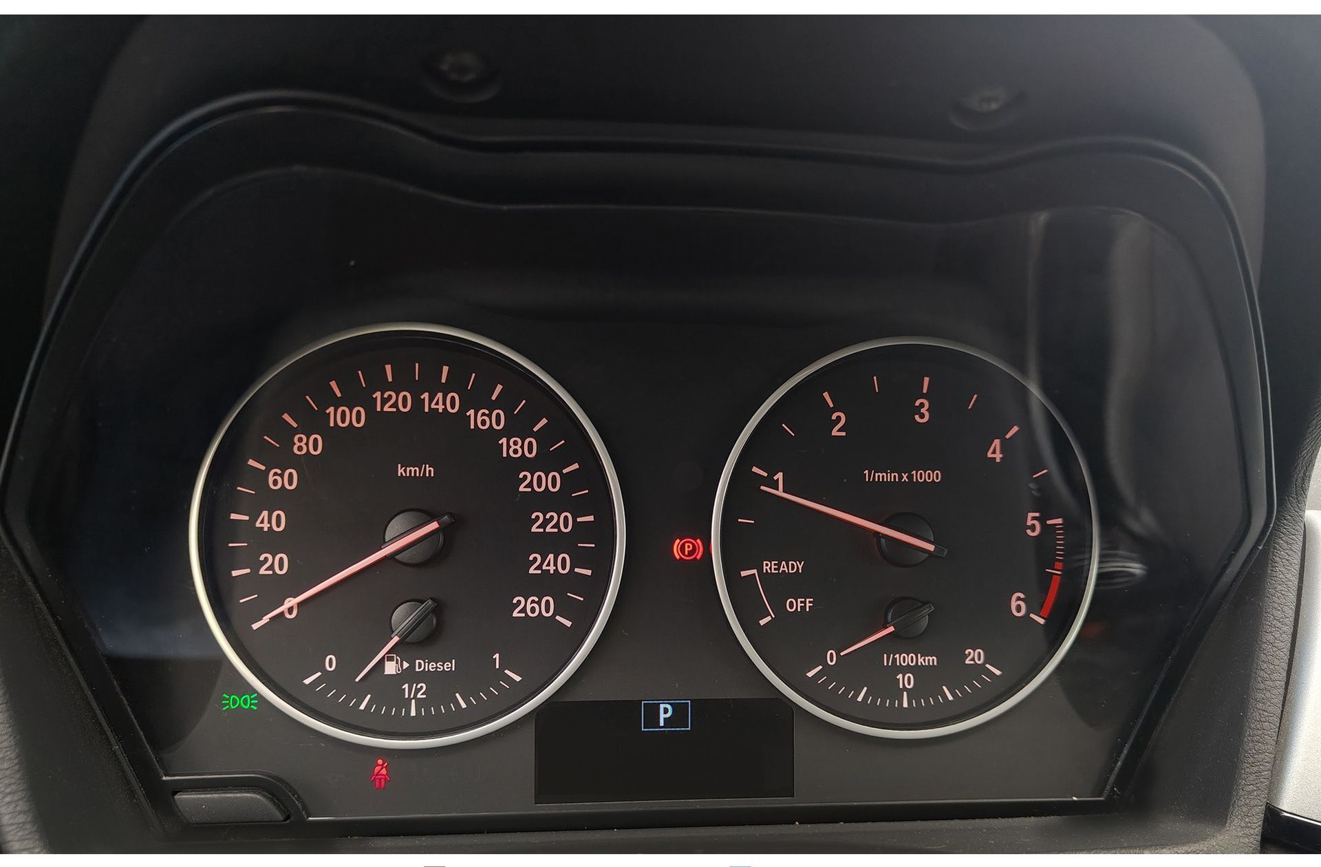 BMW X1 sDrive18d Business - foto 33