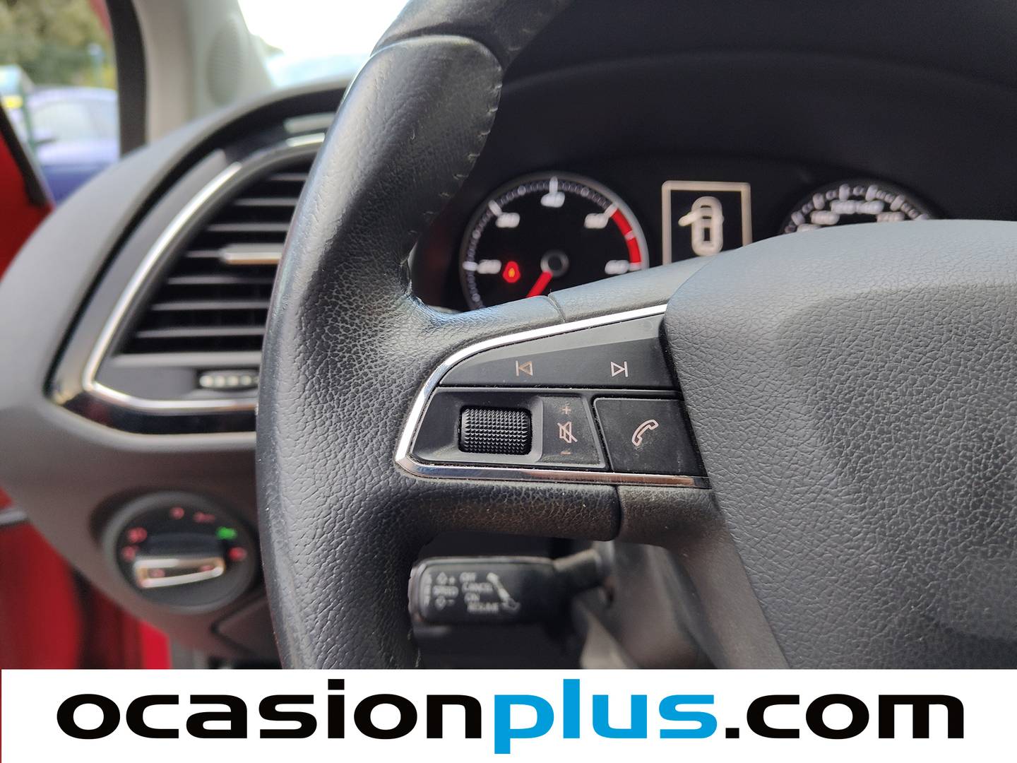 Seat León Seat León 1.6 TDI S&S Style (105 CV) de ocasión