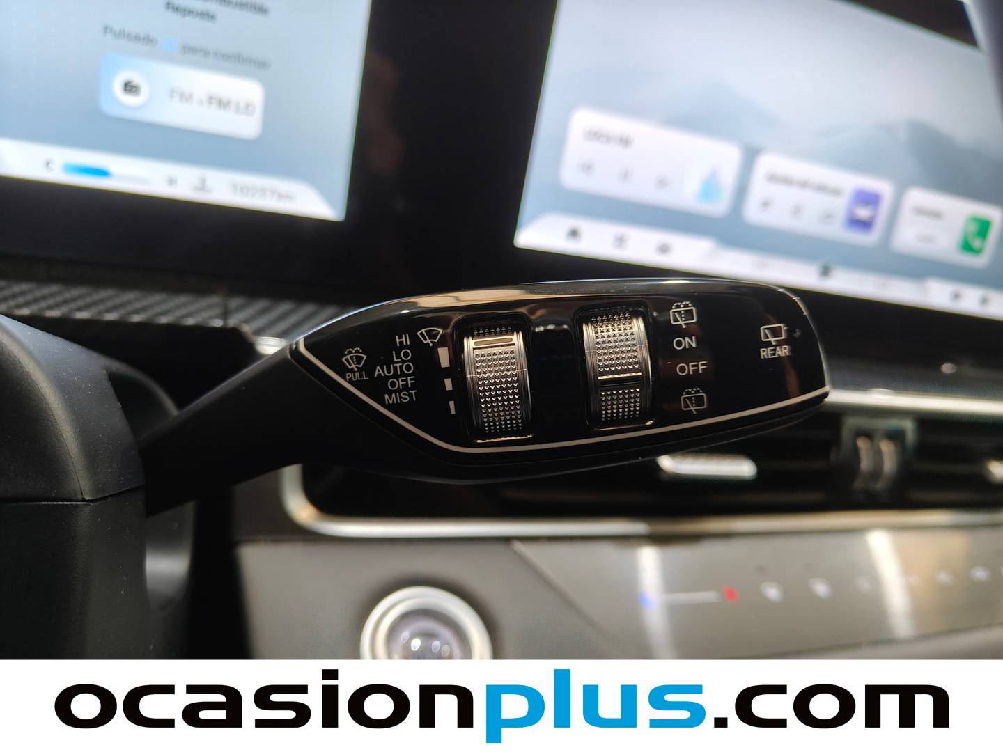 EBRO S700 EBRO S700 1.6 TGDI Luxury 7 DCT (147 CV) automático
