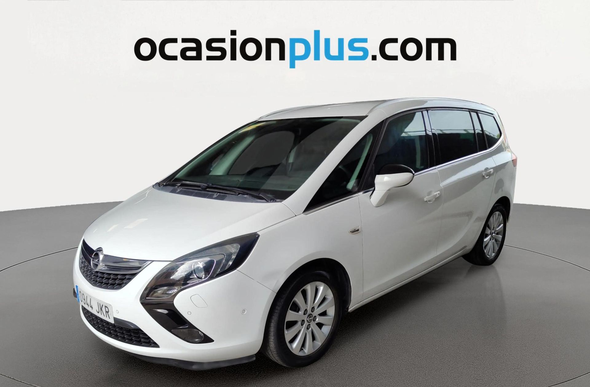 Opel Zafira 1.6 CDTi Excellence