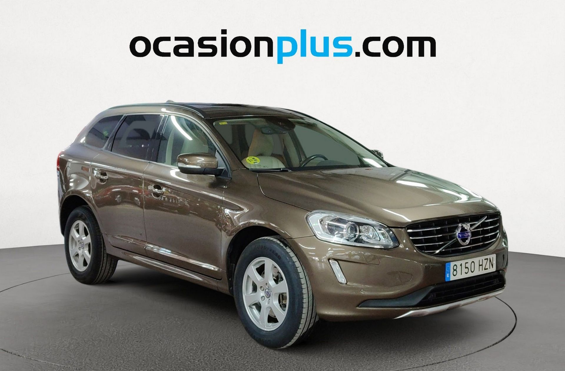 Volvo XC60 D3 Kinetic - foto 2