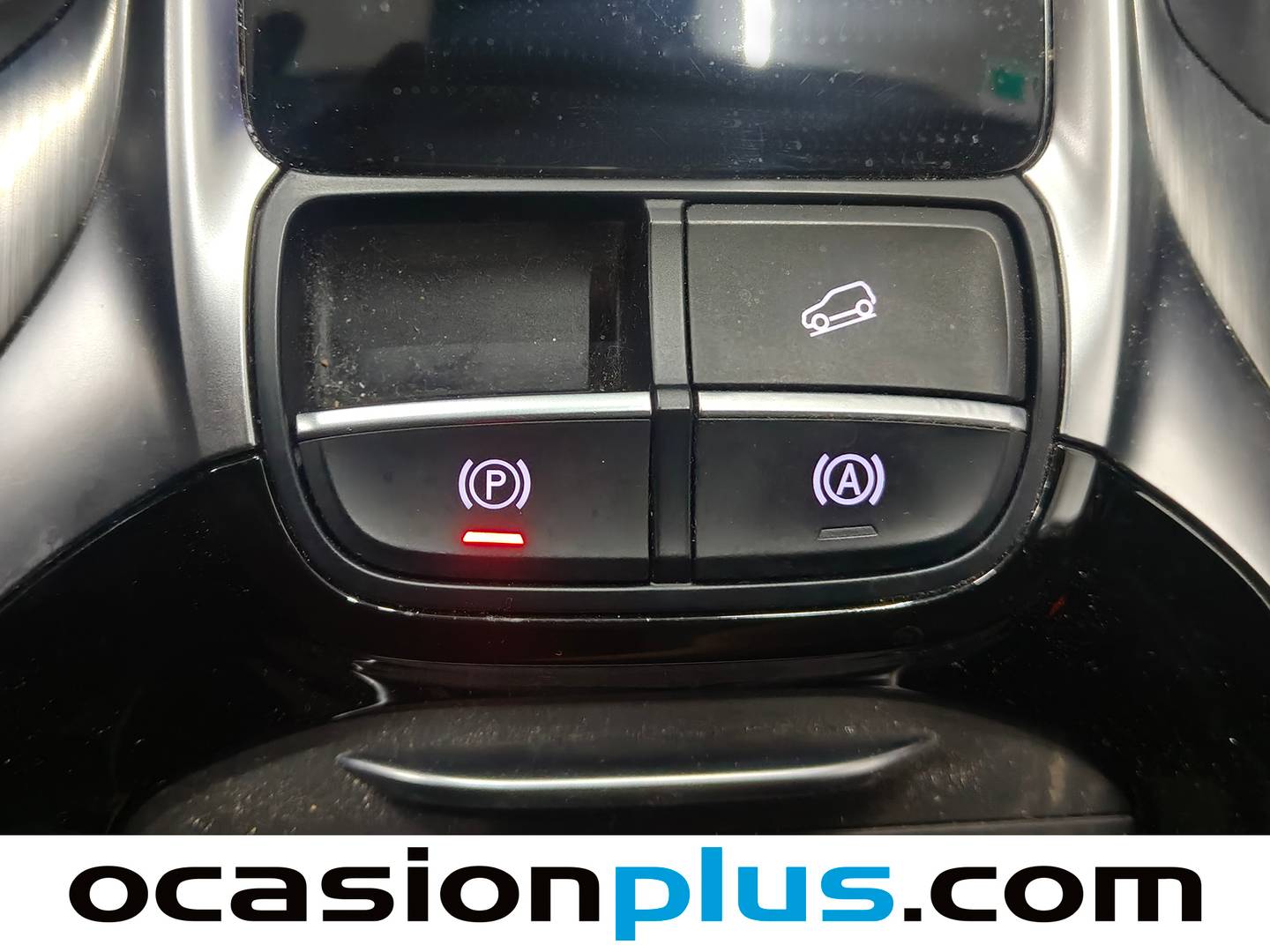 MG eHS MG eHS 1.5 T-GDI PHEV Luxury (258 CV) km 0