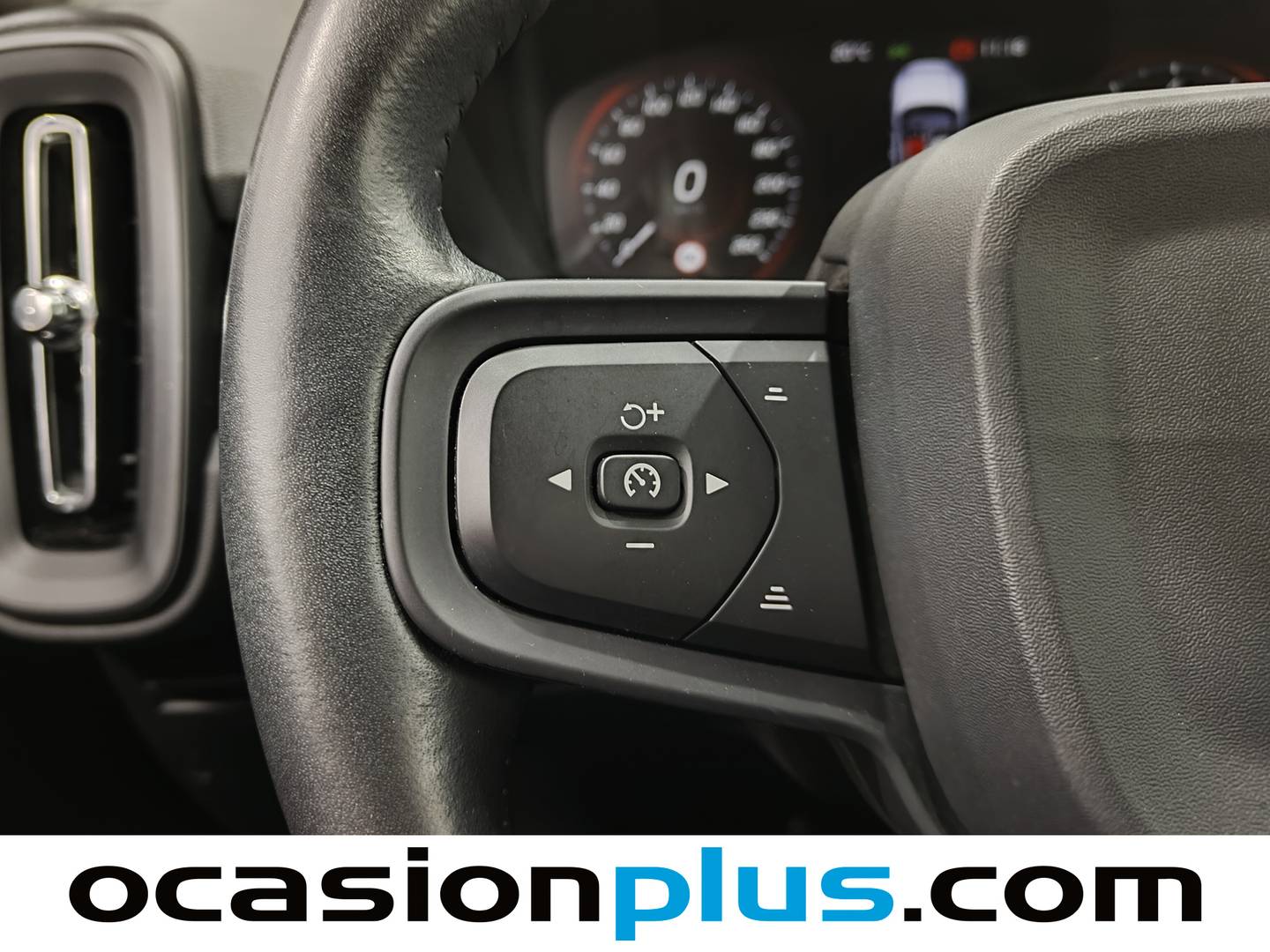 Volvo XC40 Volvo XC40 T3 (156 CV) de ocasión