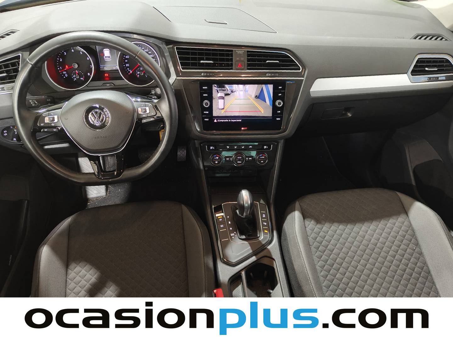 Volkswagen Tiguan Volkswagen Tiguan Advance 1.5 TSI (150 CV) DSG de ocasión