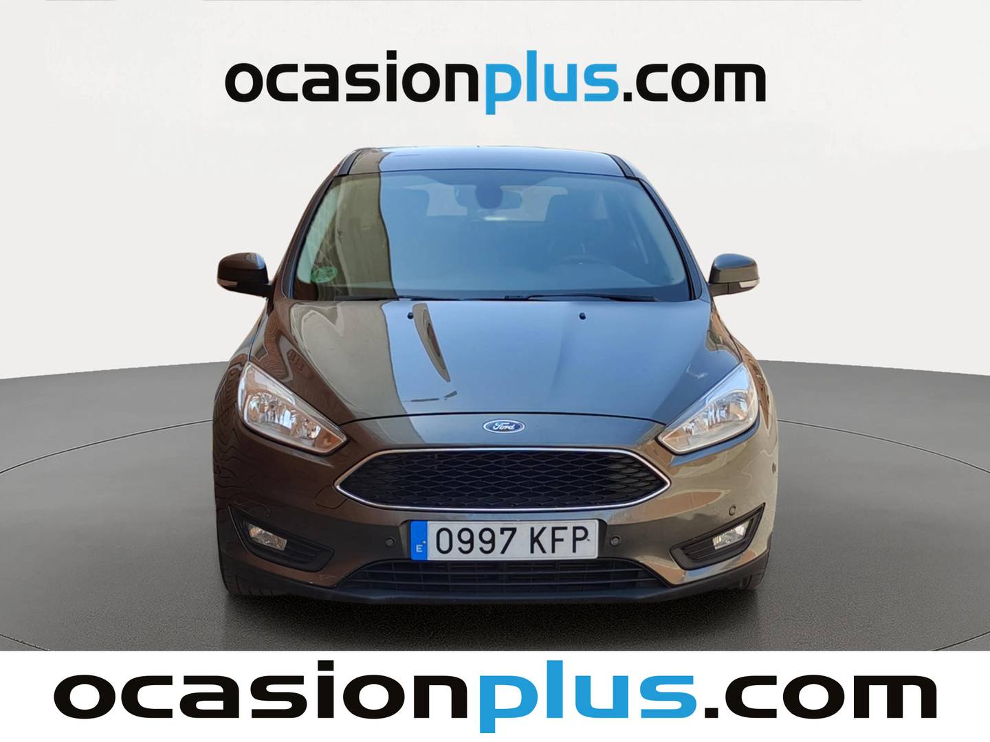 Ford Focus Ford Focus 1.0 Ecoboost S&S Titanium Auto (125 CV) barato