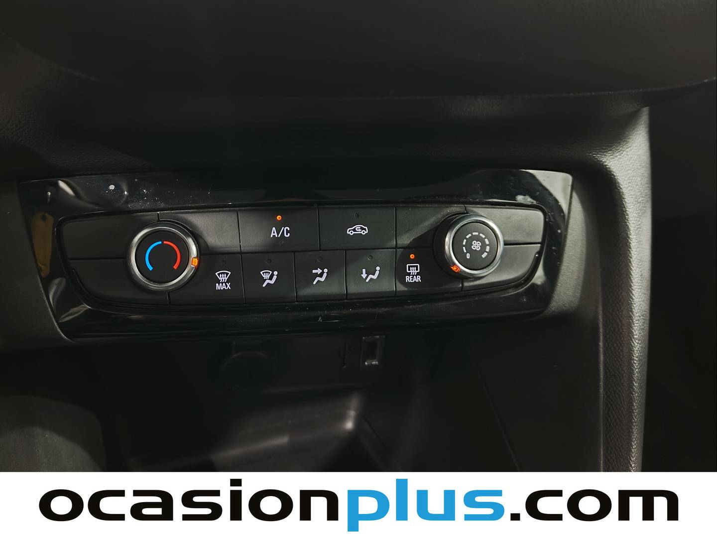 Foto Opel Corsa Opel Corsa 1.2 XEL Edition (75 CV)