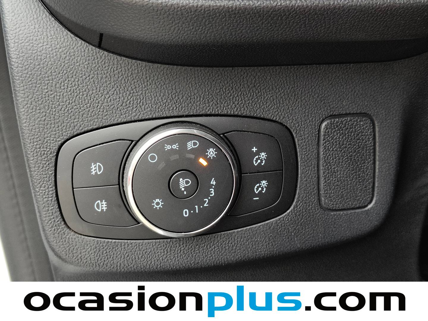 Foto Ford Puma Ford Puma 1.0 EcoBoost MHEV ST-Line X  (125 CV)