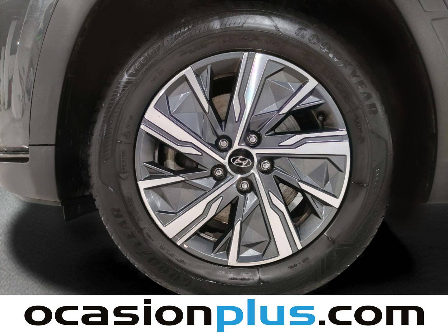 Hyundai Tucson Hyundai Tucson 1.6 TGDI Maxx (150 CV) manual