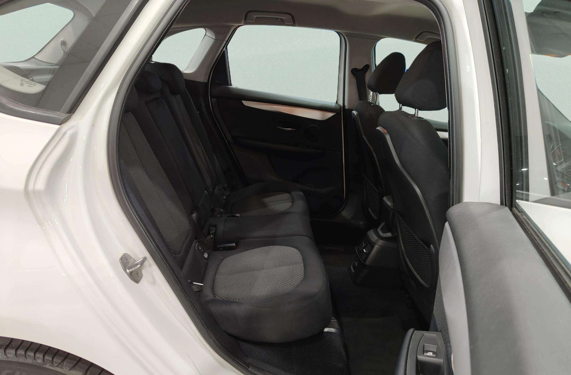 BMW Serie 2 Active Tourer 2 218d Active Tourer - foto 14