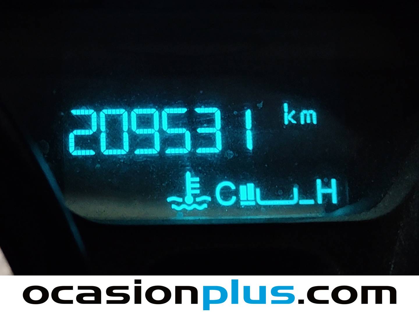 Ford Tourneo Courier Ford Tourneo Courier 1.0 EcoBoost Ambiente (100 CV) seminuevo