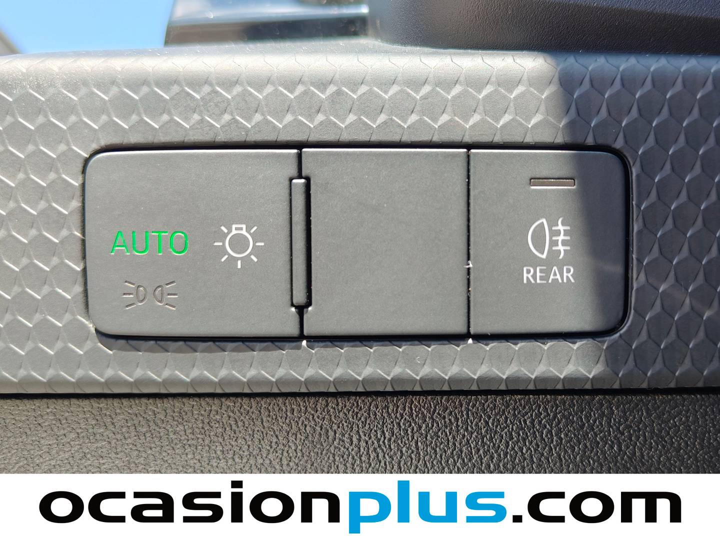 Equipamiento del Audi A1 Audi A1 Sportback Advanced 30 TFSI (116 CV)