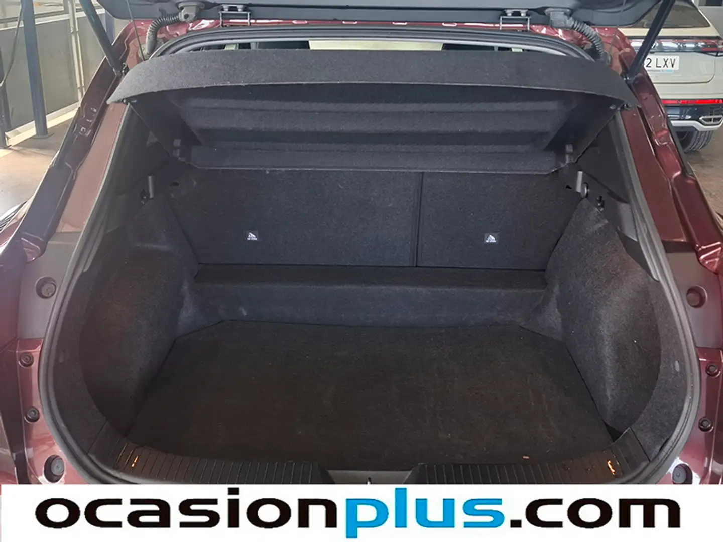 Foto Nissan QASHQAI Nissan Qashqai DIG-T 140 mHEV Acenta 4x2 (140 CV)