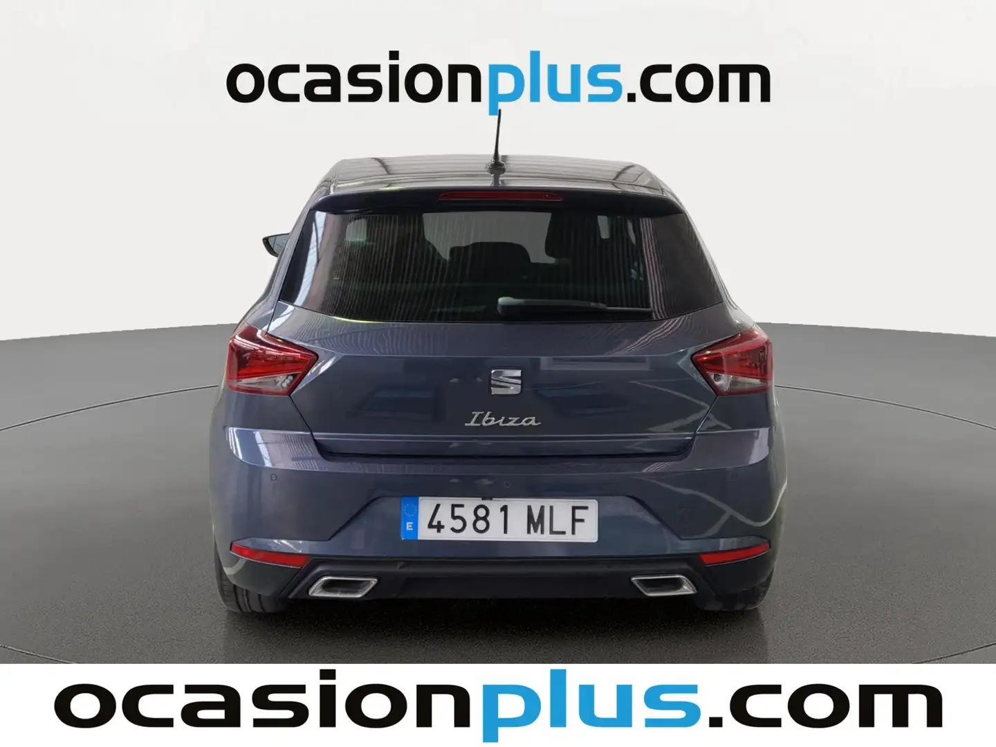 Foto Seat Ibiza SEAT Ibiza 1.0 TSI S&S FR XL (110 CV)
