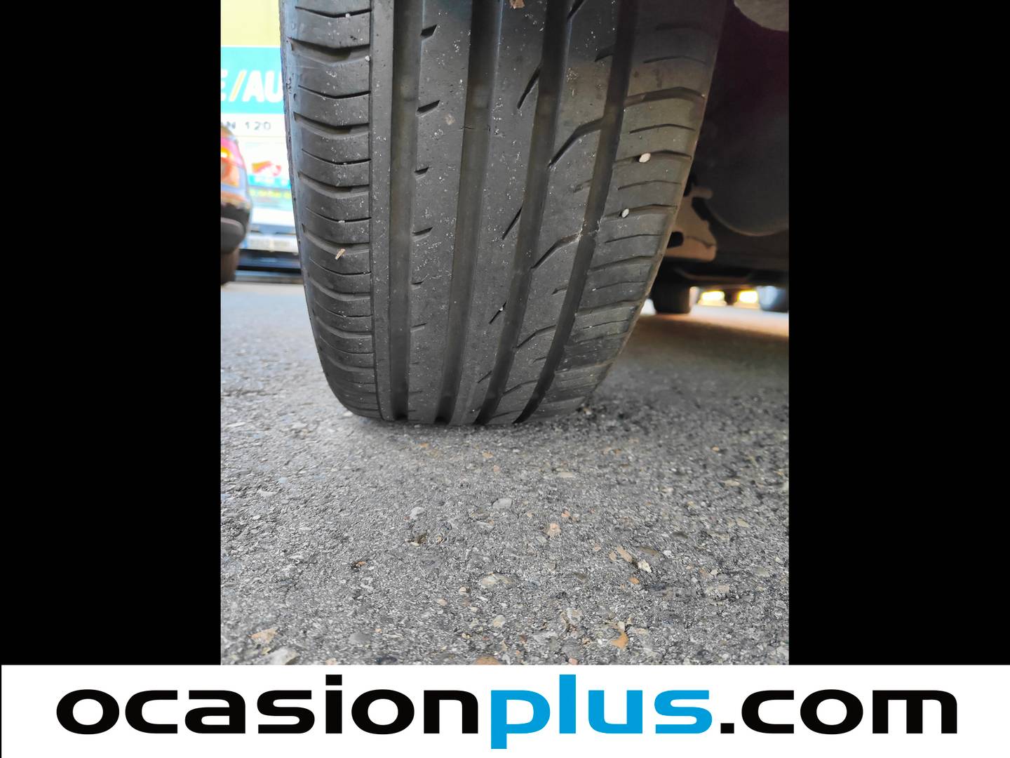 Foto Audi A1 Audi A1 Adrenalin2 1.4 TDI ultra (90 CV)