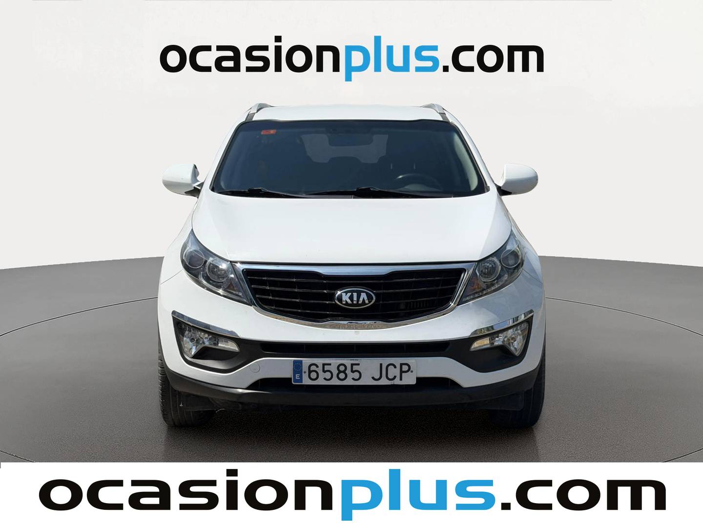 KIA Sportage KIA Sportage 1.7 CRDI VGT Concept 4x2 (115 CV) al mejor precio