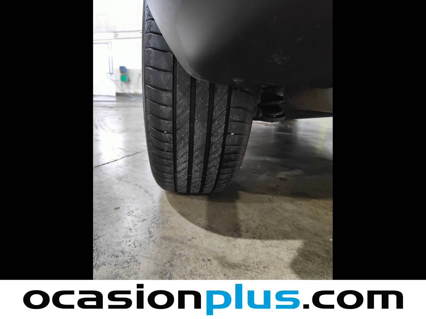 Foto MG ZS MG ZS 1.0T Luxury (111 CV)