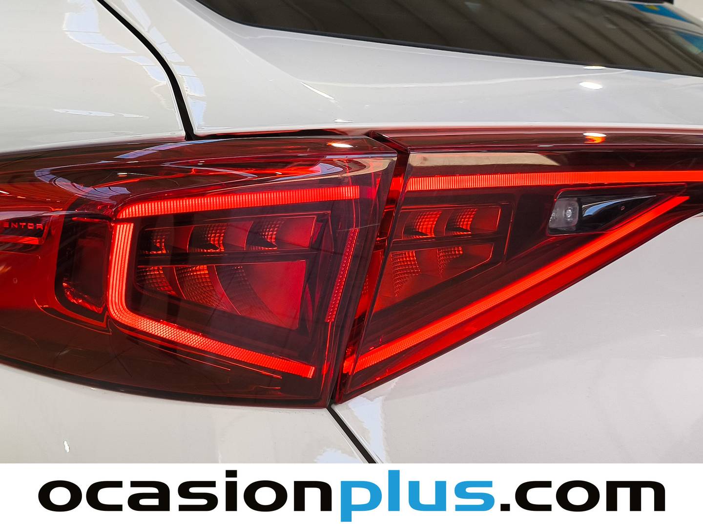 Foto Cupra Formentor CUPRA Formentor 2.0 TDI 4Drive DSG (150 CV)