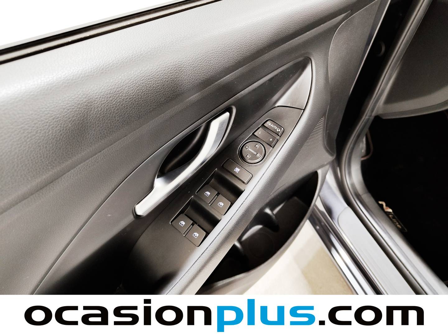 Foto Hyundai i30 Hyundai i30 1.0 TGDI 48V N-Line  (120 CV)