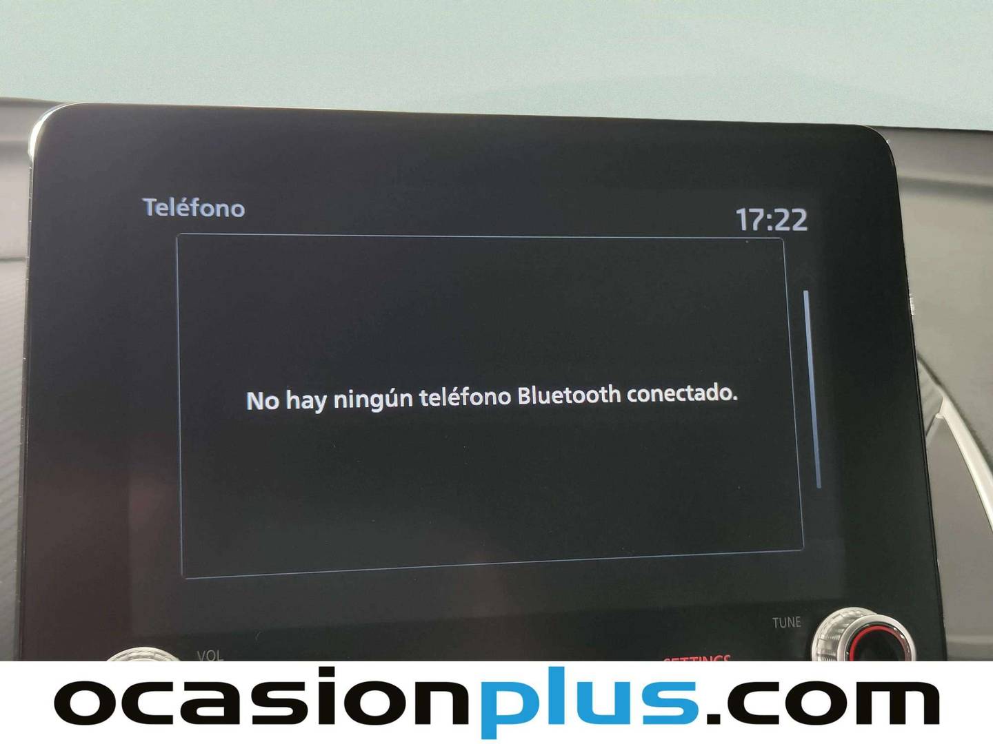 Mitsubishi Eclipse Cross Mitsubishi Eclipse Cross 2.4 PHEV Kaiteki 4WD Auto (188 CV) de segunda mano