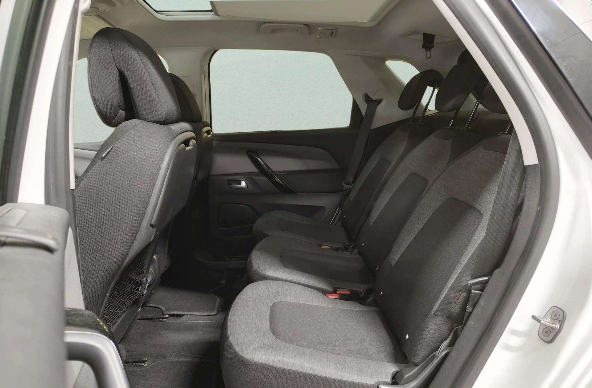 Citroën C4 Picasso BlueHDi 120 Feel - foto 13