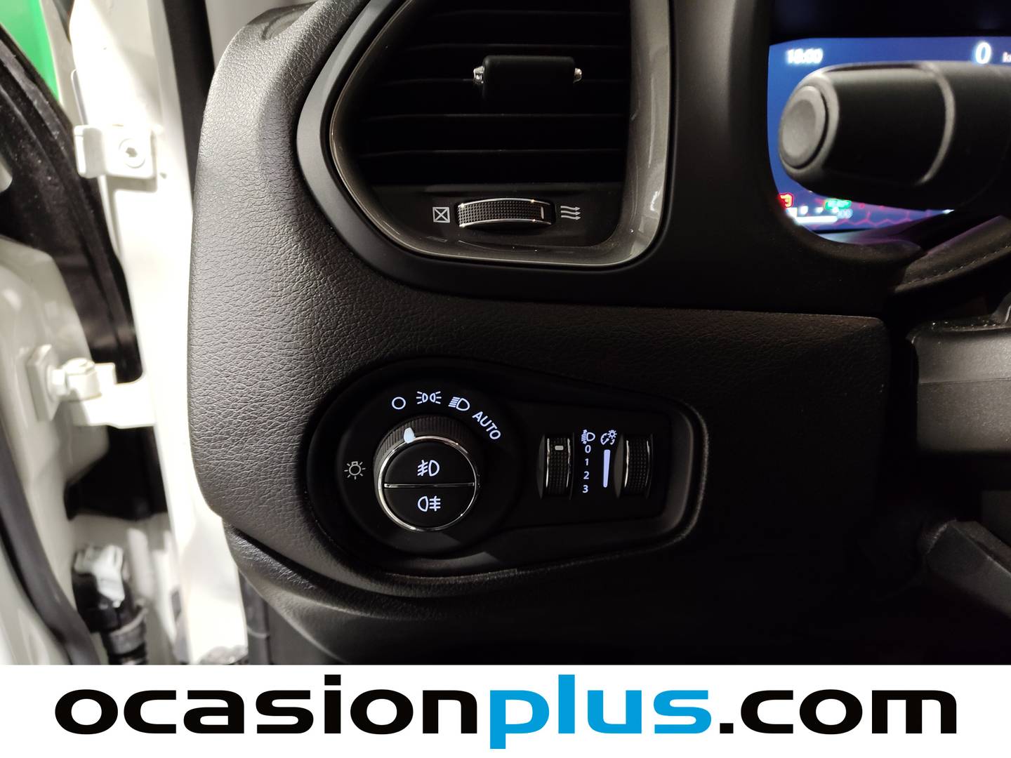 Jeep Renegade Jeep Renegade eHybrid 1.5 Altitude DCT (130 CV) 130cv